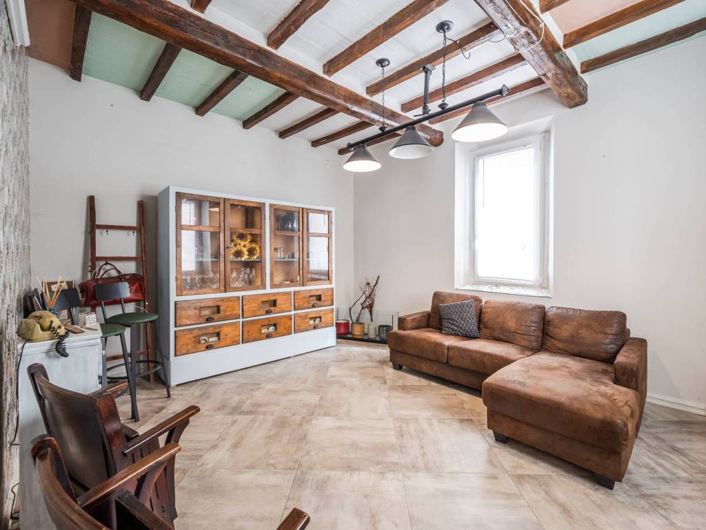 casa indipendente in vendita a Scandiano in zona Ca' de' Caroli