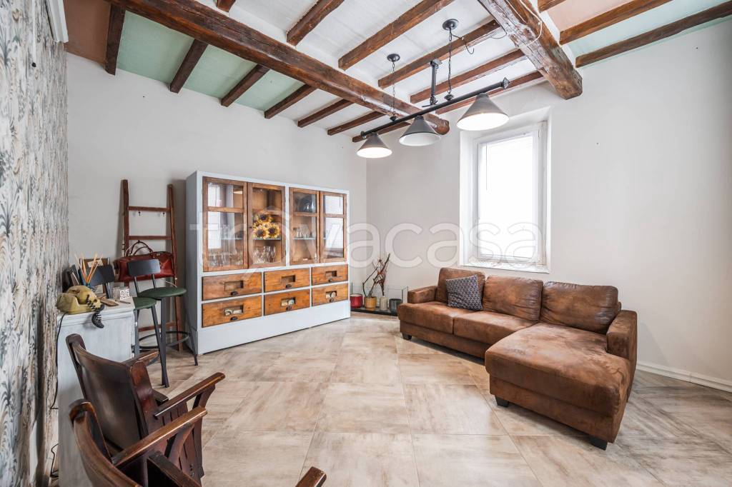 casa indipendente in vendita a Scandiano in zona Ca' de' Caroli