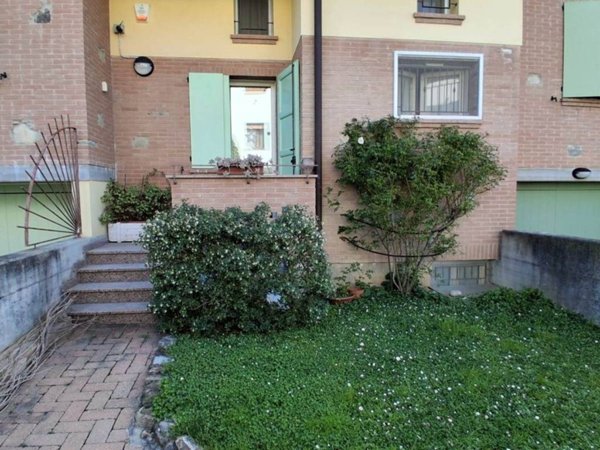 appartamento in vendita a Scandiano in zona Arceto