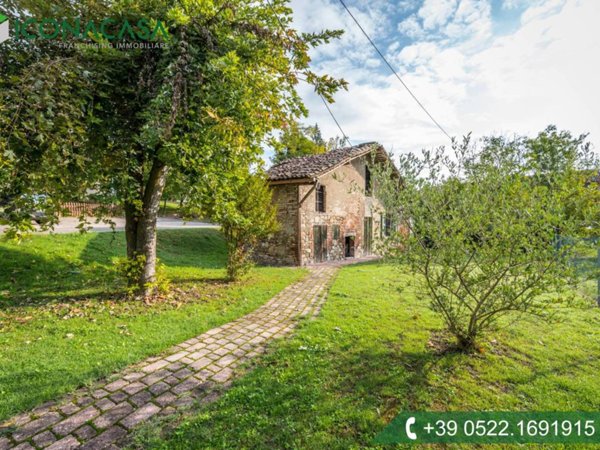 casale in vendita a Scandiano in zona Rondinara