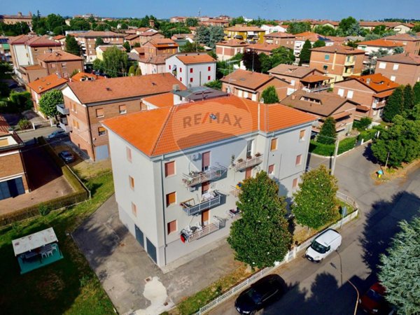 appartamento in vendita a Scandiano