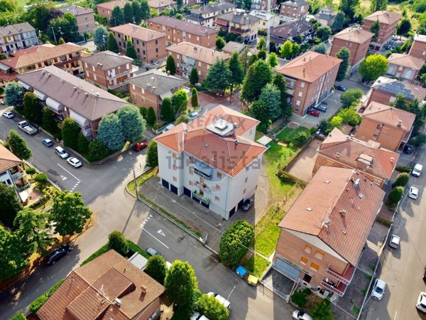 appartamento in vendita a Scandiano