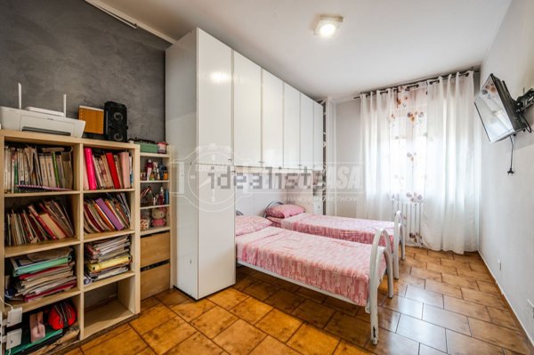 appartamento in vendita a Scandiano in zona Arceto