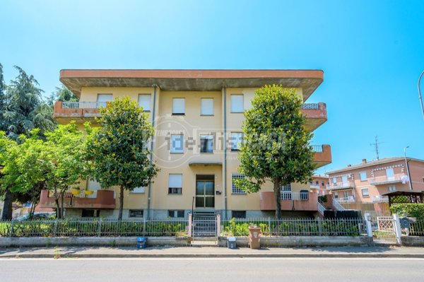 appartamento in vendita a Scandiano