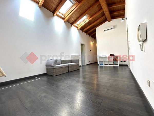 appartamento in vendita a Scandiano in zona Bosco