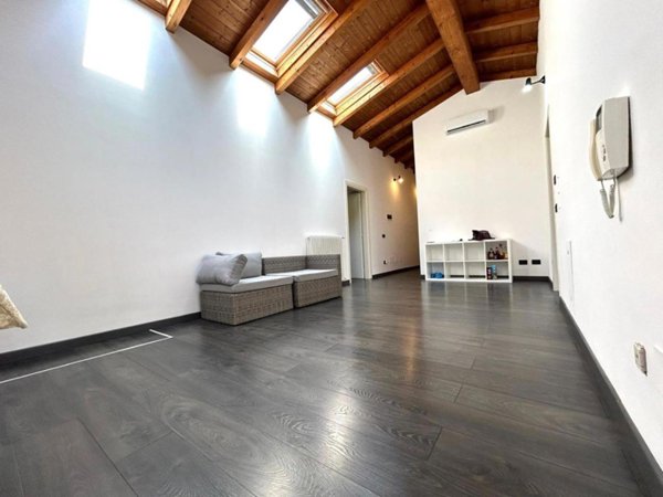 appartamento in vendita a Scandiano in zona Bosco