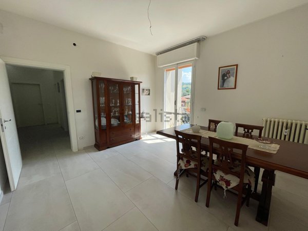 appartamento in vendita a Scandiano