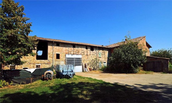 casale in vendita a Scandiano in zona Pratissolo