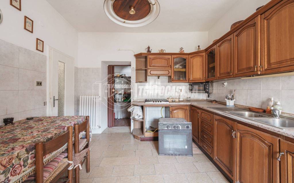 casa indipendente in vendita a Scandiano in zona Ventoso