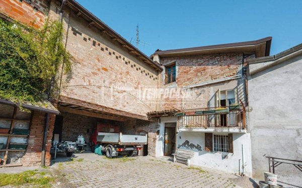 casa indipendente in vendita a Scandiano in zona Ventoso