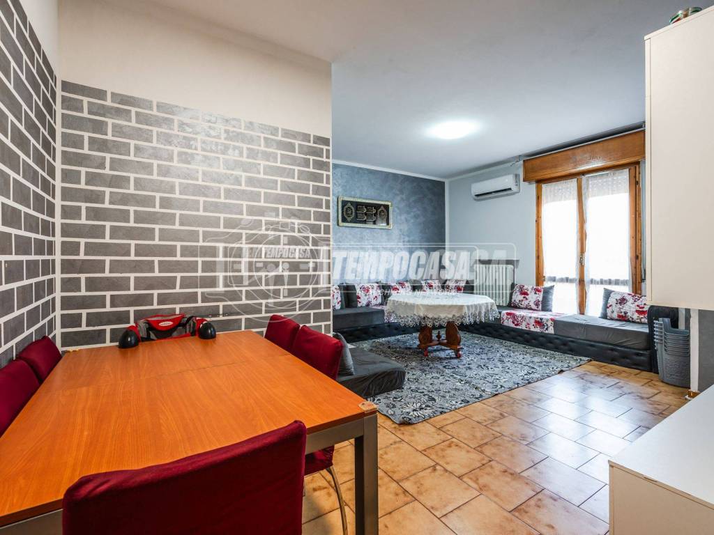 appartamento in vendita a Scandiano
