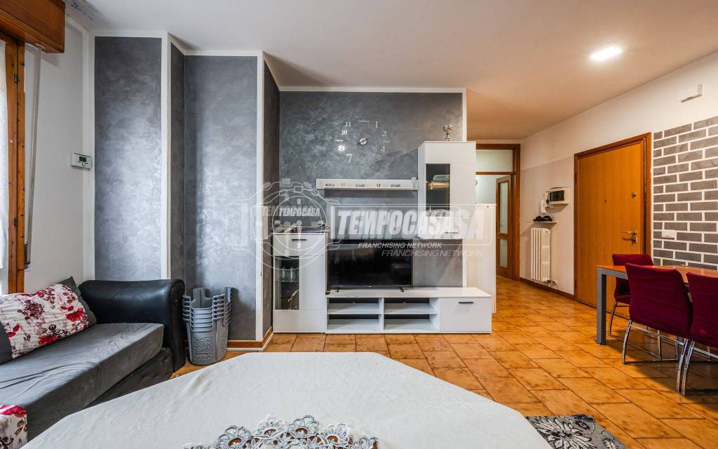 appartamento in vendita a Scandiano in zona Arceto