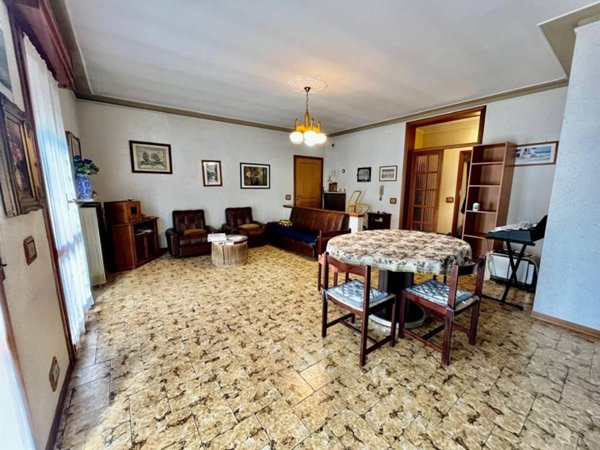 appartamento in vendita a Scandiano in zona Bosco
