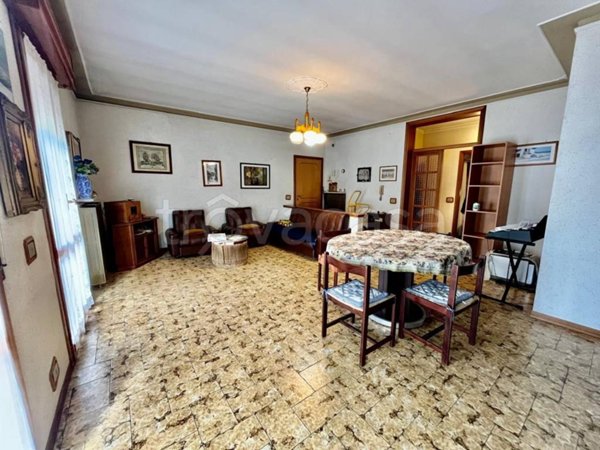 appartamento in vendita a Scandiano in zona Bosco