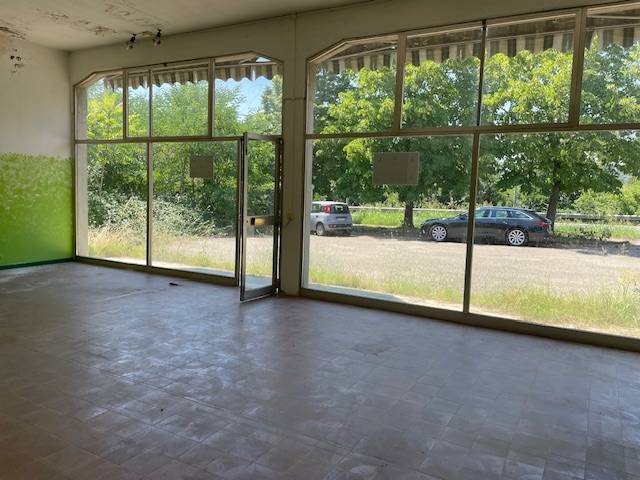 capannone in vendita a Scandiano in zona Bosco