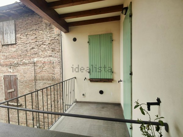 appartamento in vendita a Scandiano in zona Arceto