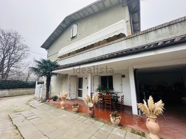 appartamento in vendita a Scandiano