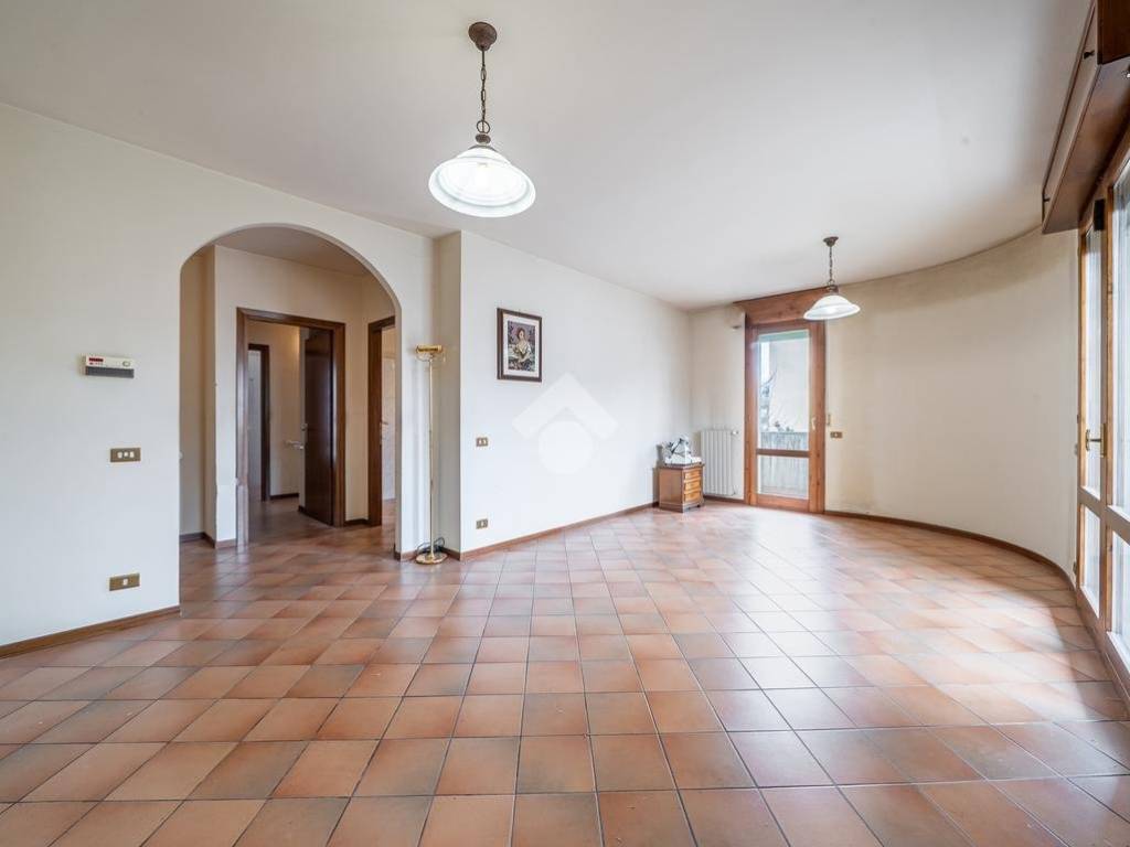 appartamento in vendita a Scandiano in zona Arceto