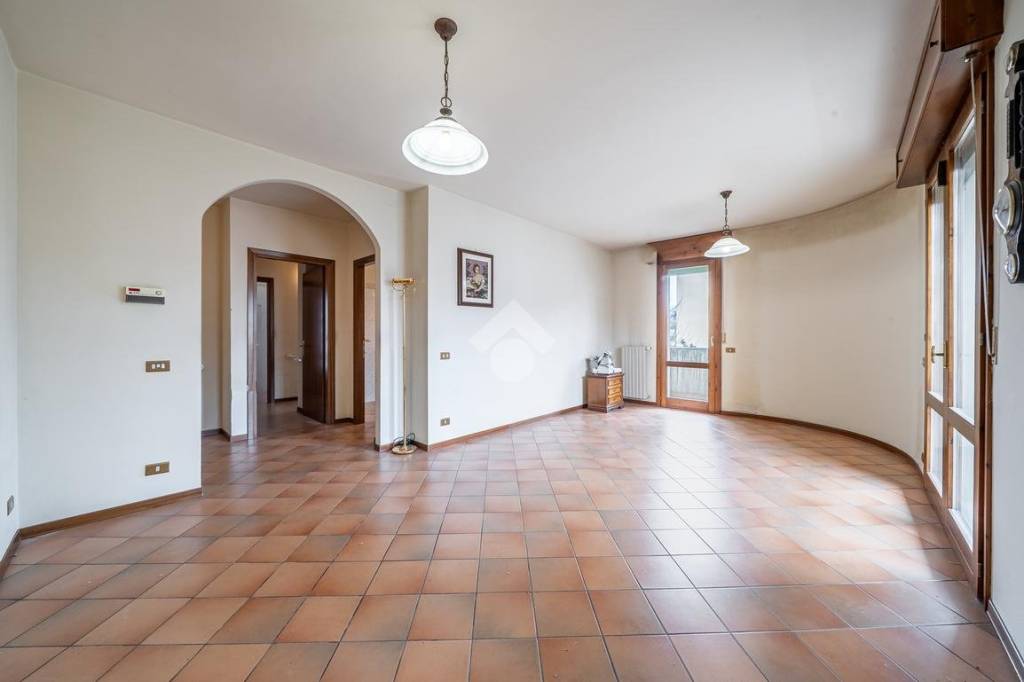 appartamento in vendita a Scandiano in zona Arceto