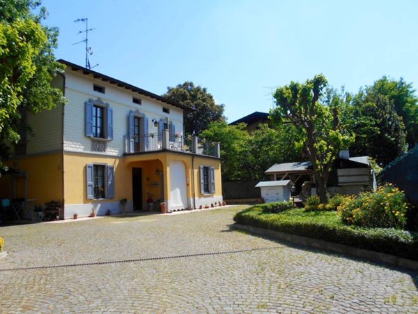 casa indipendente in vendita a Scandiano