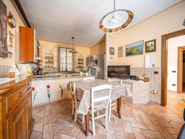 casa indipendente in vendita a Scandiano
