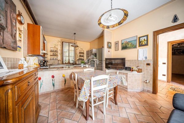 casa indipendente in vendita a Scandiano