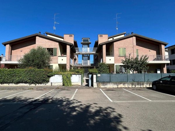 appartamento in vendita a Scandiano in zona Pratissolo