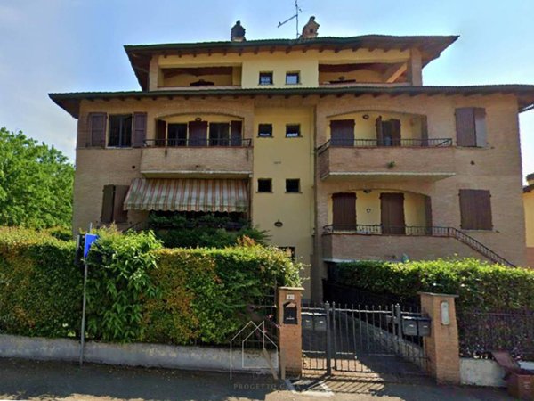 appartamento in vendita a Scandiano