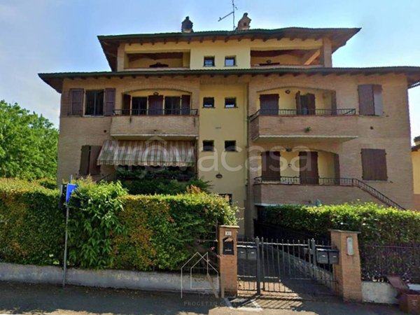 appartamento in vendita a Scandiano