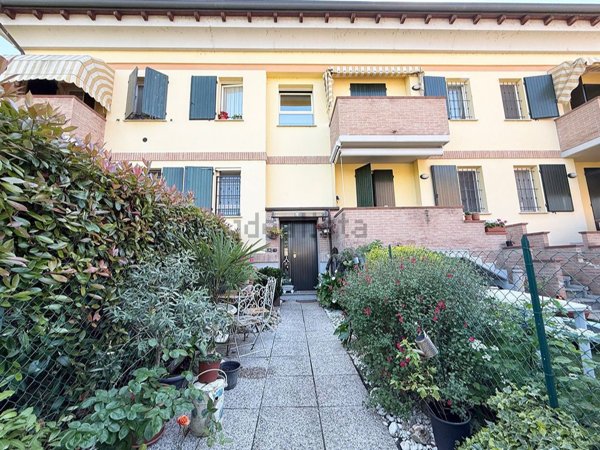 appartamento in vendita a Scandiano in zona Chiozza