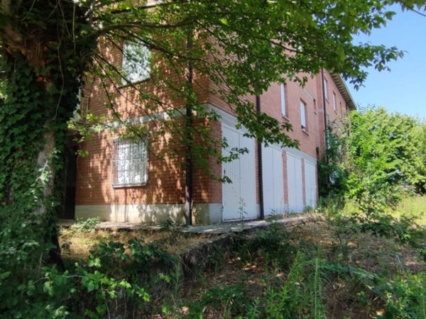 appartamento in vendita a Scandiano