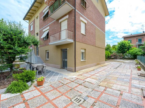 appartamento in vendita a Scandiano
