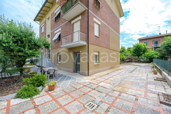 appartamento in vendita a Scandiano