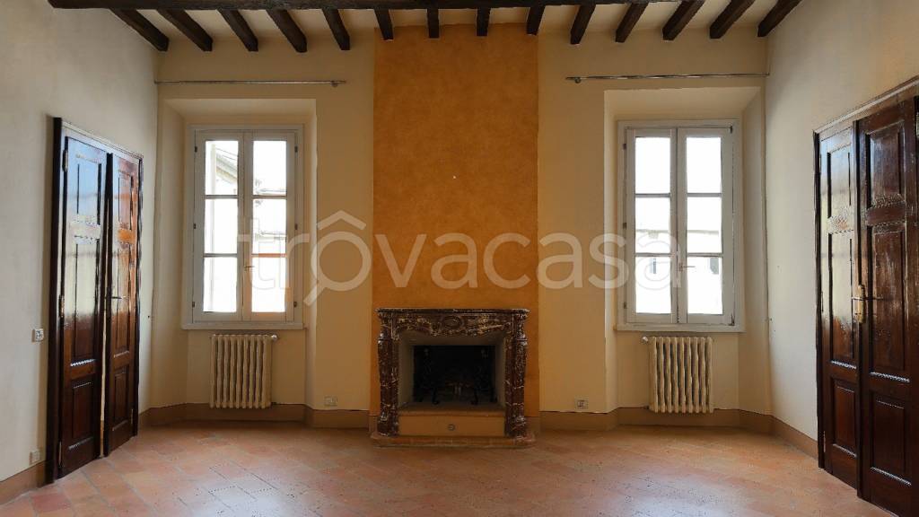 appartamento in vendita a Scandiano