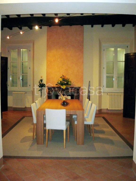 casa indipendente in vendita a Scandiano