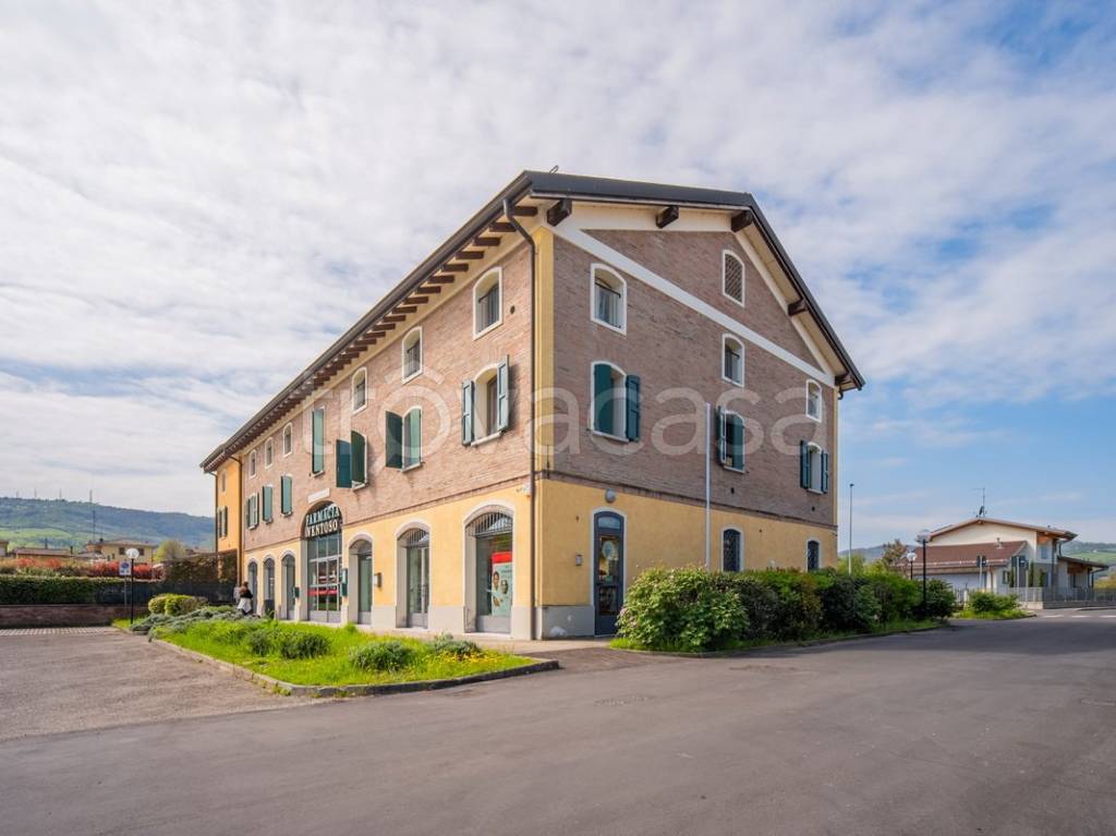 appartamento in vendita a Scandiano in zona Ventoso