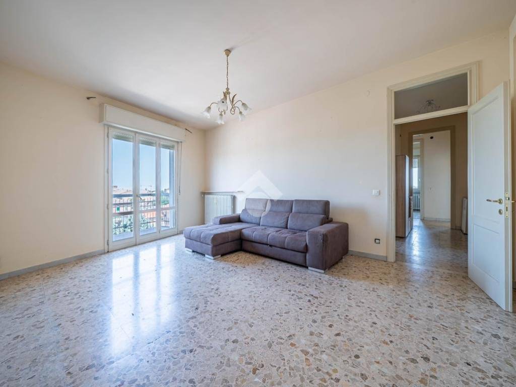 appartamento in vendita a Scandiano