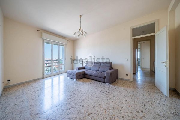 appartamento in vendita a Scandiano
