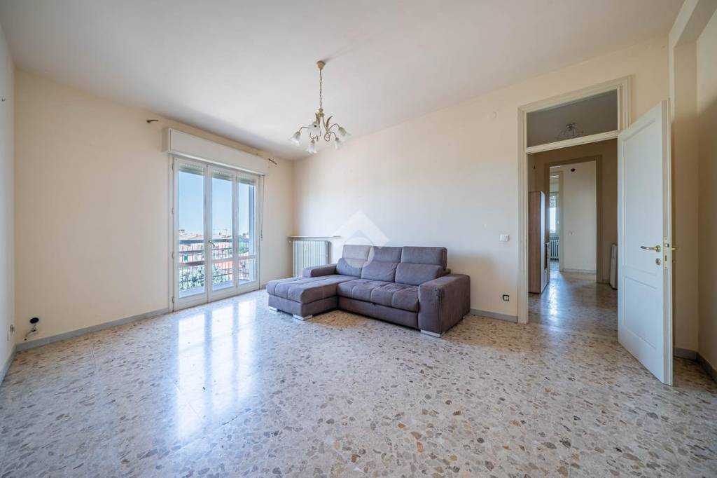 appartamento in vendita a Scandiano