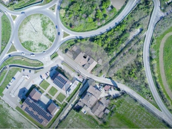 casa indipendente in vendita a Scandiano in zona Ca' de' Caroli