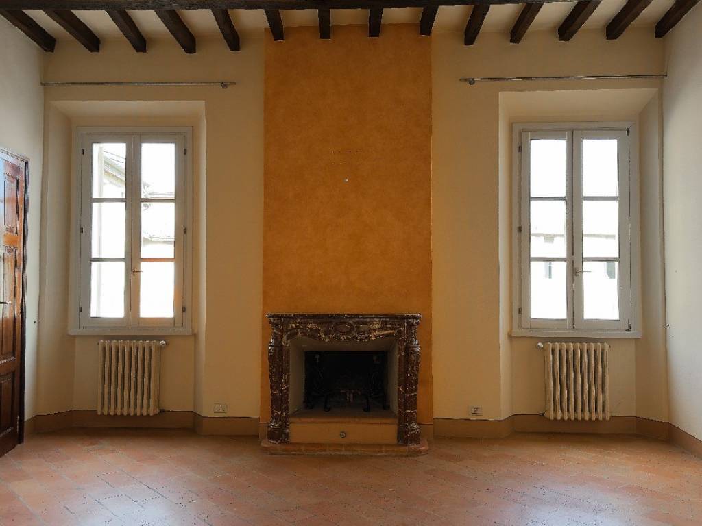 appartamento in vendita a Scandiano