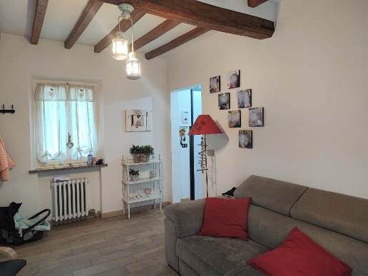casa indipendente in vendita a Scandiano in zona Ventoso