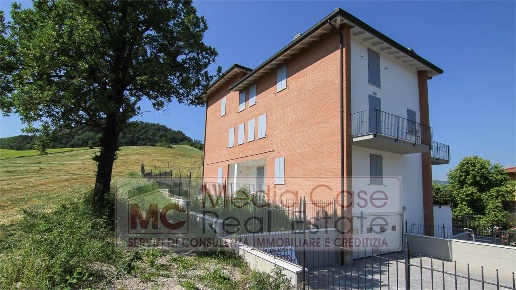 appartamento in vendita a Scandiano in zona Rondinara