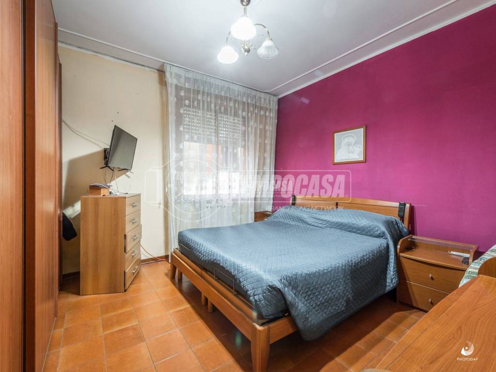 appartamento in vendita a Scandiano