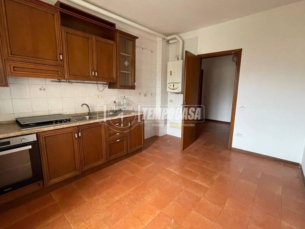 appartamento in vendita a Scandiano