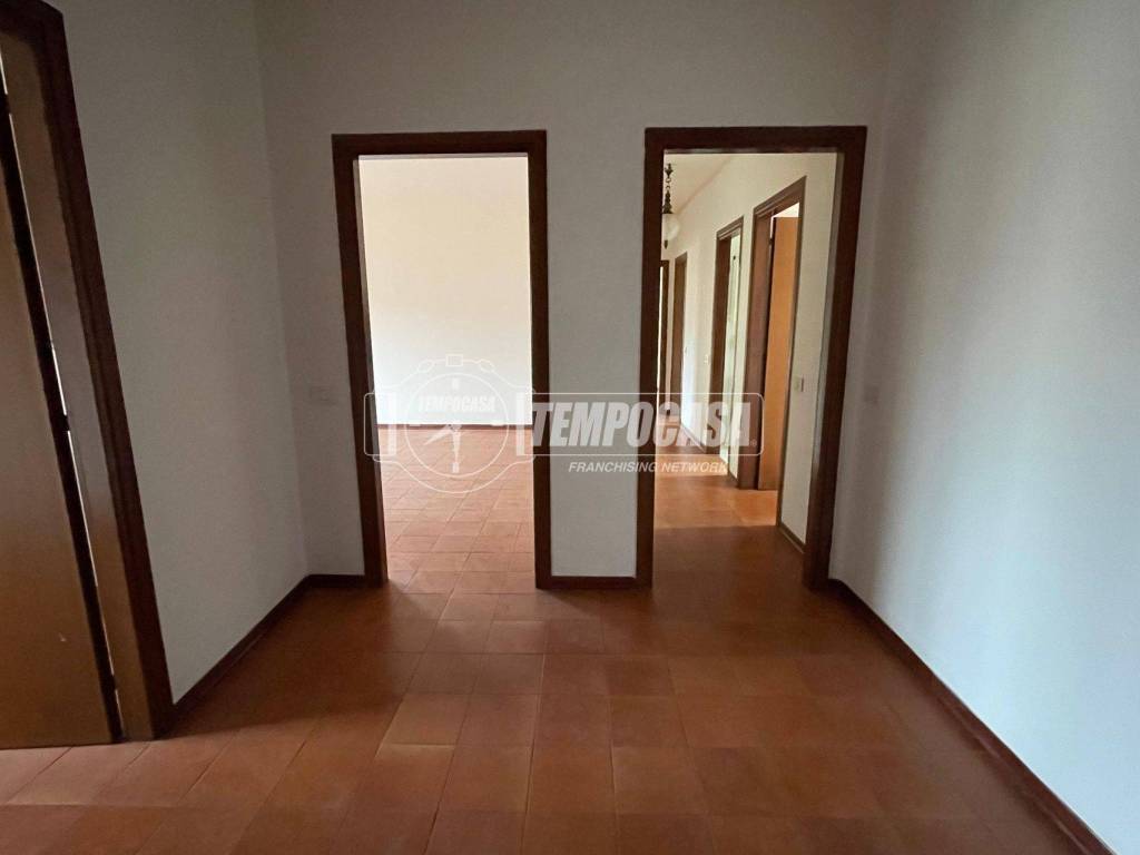 appartamento in vendita a Scandiano