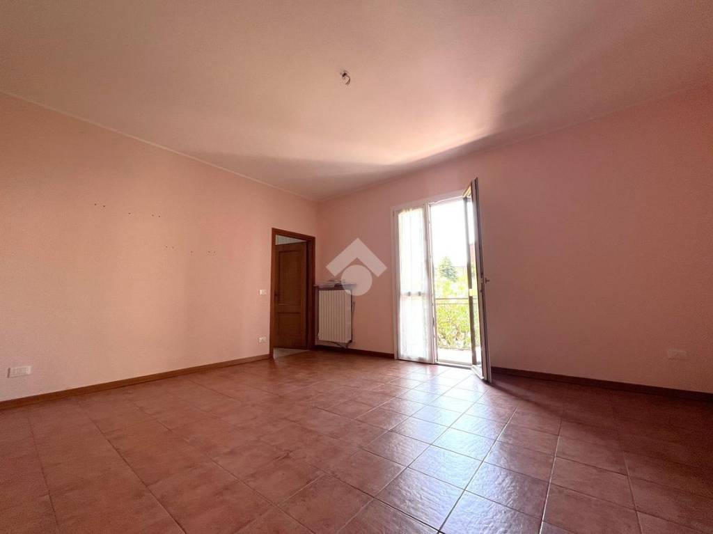 appartamento in vendita a Scandiano