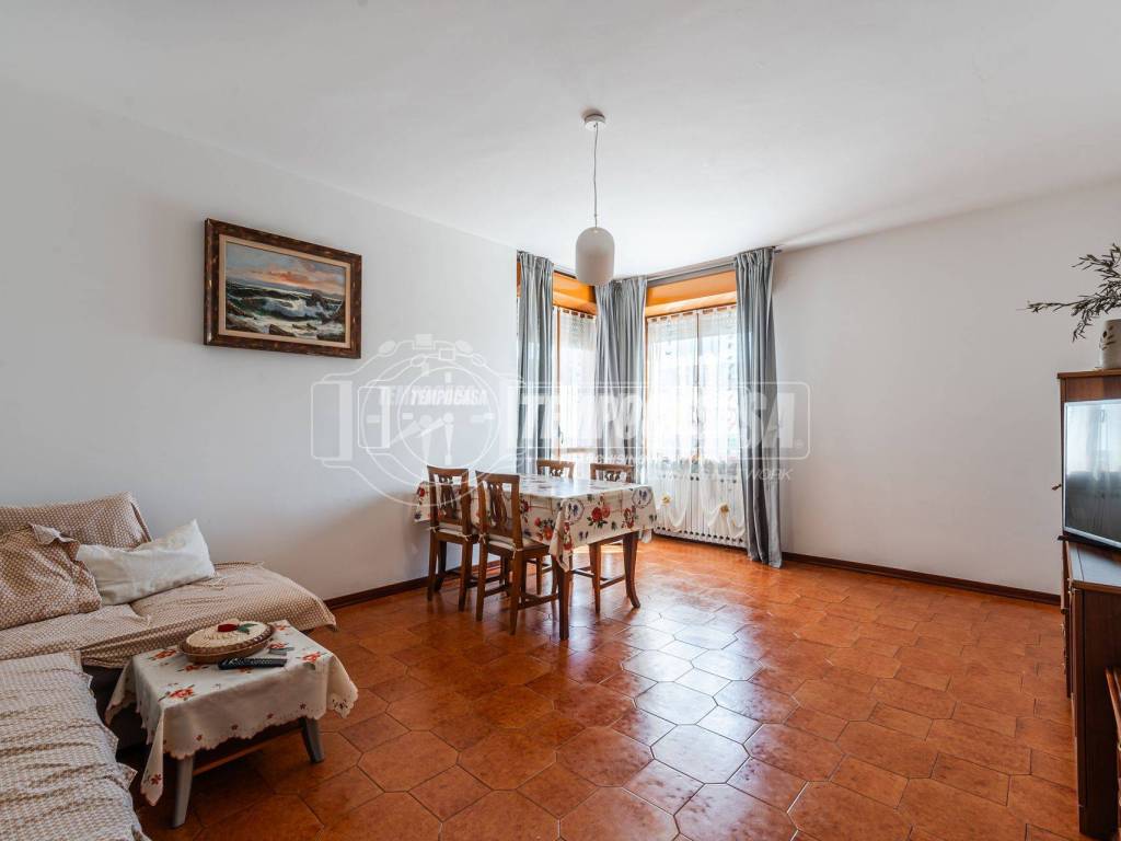 appartamento in vendita a Scandiano