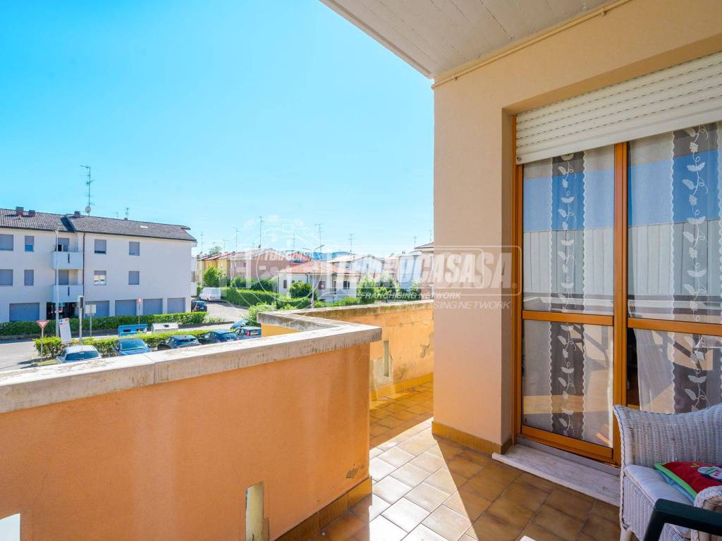 appartamento in vendita a Scandiano