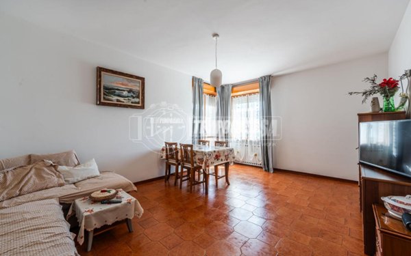 appartamento in vendita a Scandiano